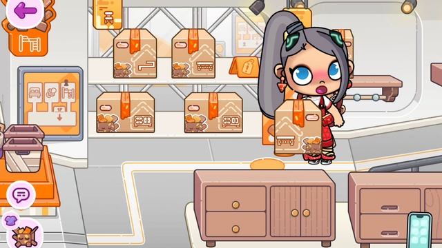 Avatar World смотреть онлайн