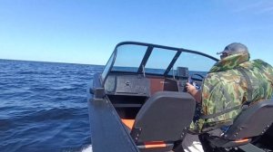 И снова спасение утопающего, конец обкатки Toyama F50FEL-T-EFI