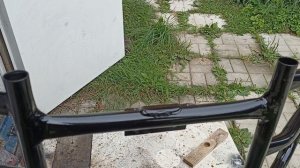Мопед Stingray. Первые проблемы :(