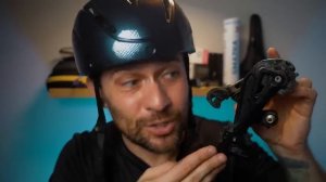 АСМР Барыга На Рынке Впаривает Тебе БУ Запчасти Для Велосипеда