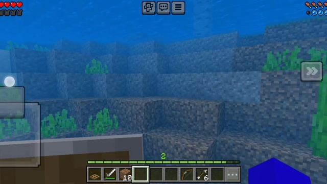 КТО ЖЕ НА МЕНЯ НАПАЛ