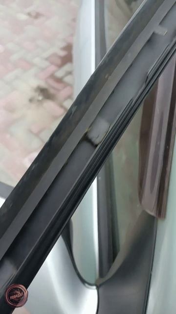 как снять Молдинг с крыши Opel Astra G смотреть онлайн