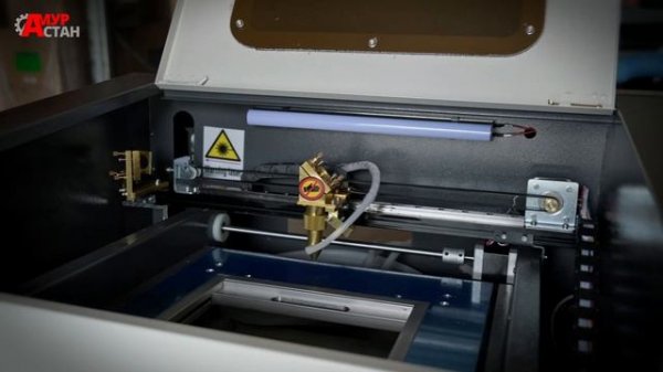 Обзор на станок CERTON 3020 ULTRA