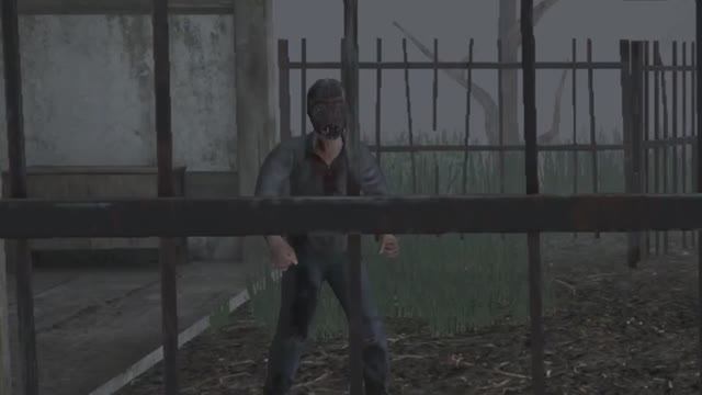 СТОИТ ЛИ СБЕГАТЬ ОТ МАНЬЯКА 3____ валера гостер смотреть онлайн