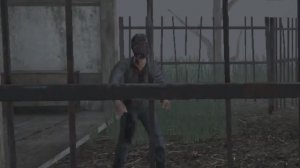 СТОИТ ЛИ СБЕГАТЬ ОТ МАНЬЯКА 3____ валера гостер