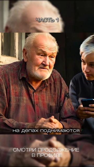 Дед депнул в каzик 1 часть смотреть онлайн