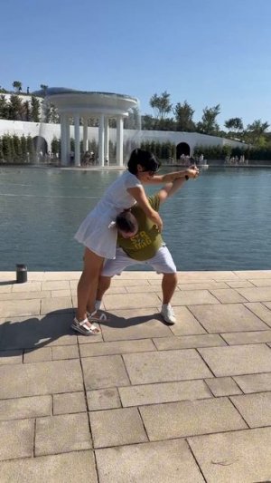 неповторимый трюк