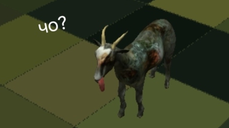 туториал по четырём скинам в goat Simulator! (в честь 500 просмотров) смотреть онлайн