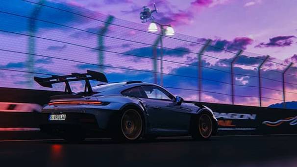 ASETTO Corsa Competizione #6!