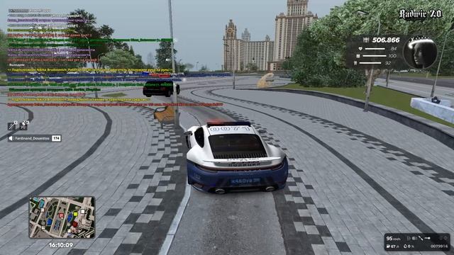 Grand Theft Auto San Andreas 2025.08.12 - 16.10.49.03.DVR смотреть онлайн