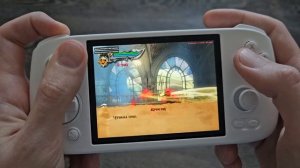 НЕ ПОКУПАЙ ANBERNIC RG406H - Обзор спустя месяц