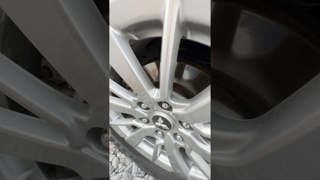 Mitsubishi Padjero Sport