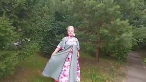 Русский сарафан.mp4