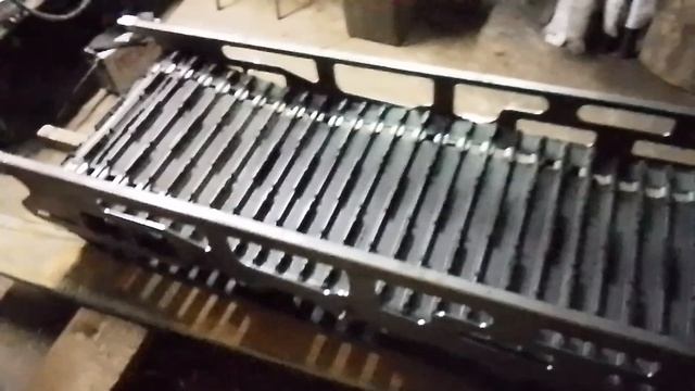 боковые рамы мотобуксировщика для гусеницы супер лонг смотреть онлайн