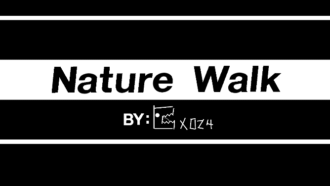 Geometry Dash. Уровень дня. Nature Walk by DIEG0X024 смотреть онлайн