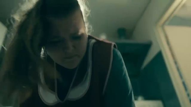 Ангелы от нас улетели.