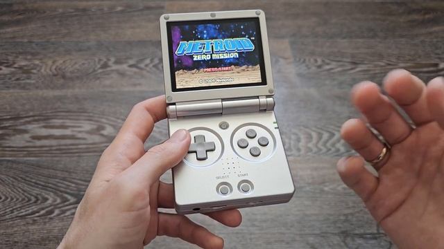 Обзор Anbernic RG35XX SP Спустя месяц использования смотреть онлайн