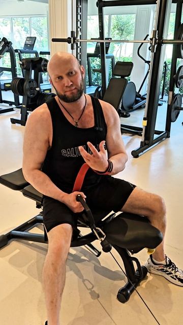 Как правильно тренировать спину в современном фитнесе смотреть онлайн