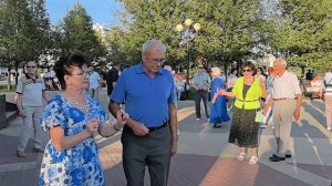 Из окна я пою... 10.08.25...