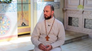 Моё кредо. Священник Евгений Алёнин. Часть 1