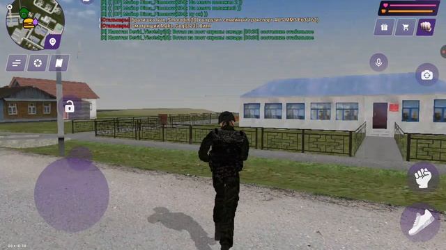 играем в патрёшка рп на 8 сервере смотреть онлайн