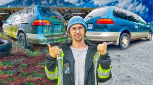 ЗАБРОШЕННАЯ СИЕННА — смогу ли дать ей вторую ЖИЗНЬ?