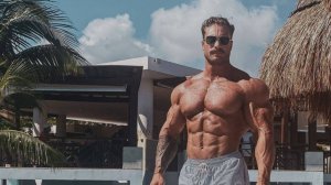 Мотивация Бодибилдинг🔥 Chris Bumstead🔥 Bodybuilding Motivation