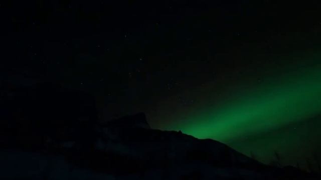 The Revenant ｜ Ambient Soundscape [AW•MOTION]