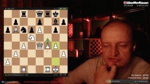 20250812 ТУРНИР Yearly SuperBlitz Arena 3+0 Lichess.org СТРИМ ШахМатКанал Шахматы