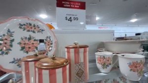 США ШОПИНГ В HOME GOODS