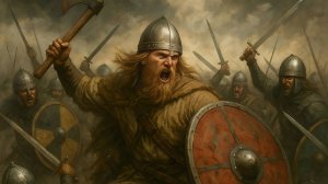 Неуязвимая дружина - 2