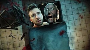 ТУСУЮСЬ В МОРГЕ С ГРЕННИ