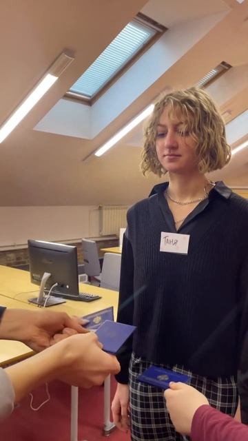 День студента СПбГУ смотреть онлайн