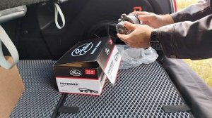 Обзор комплекта ГРМ Gates (ремень, ролик, помпа) для гранты с AvtoALL