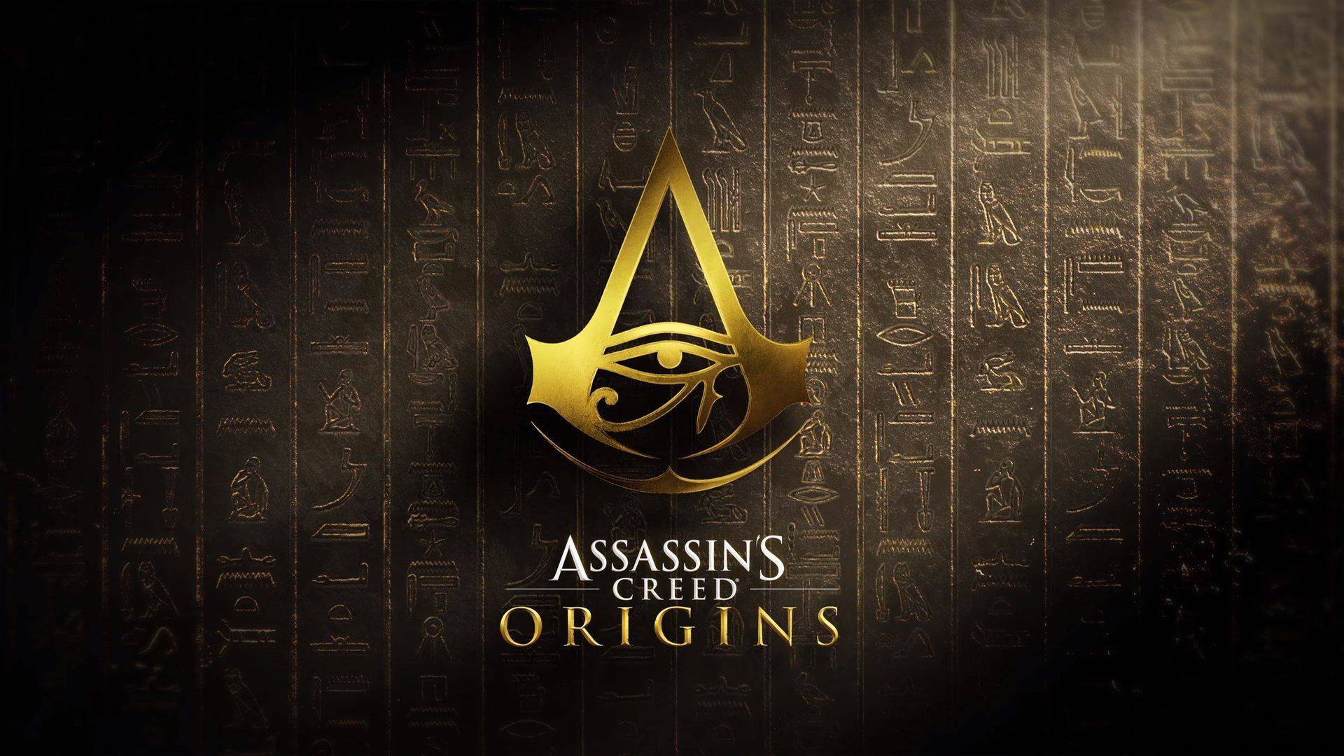 ФИНАЛ - Assassin’s Creed Origins прохождение #28 (Без комментариев/no commentary) смотреть онлайн