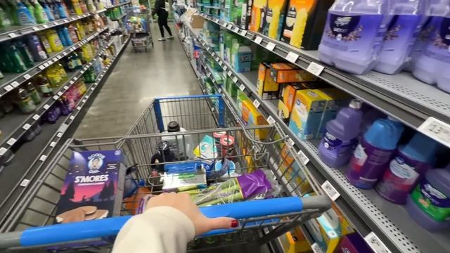 США За горошком в WALMART Большие скидки смотреть онлайн