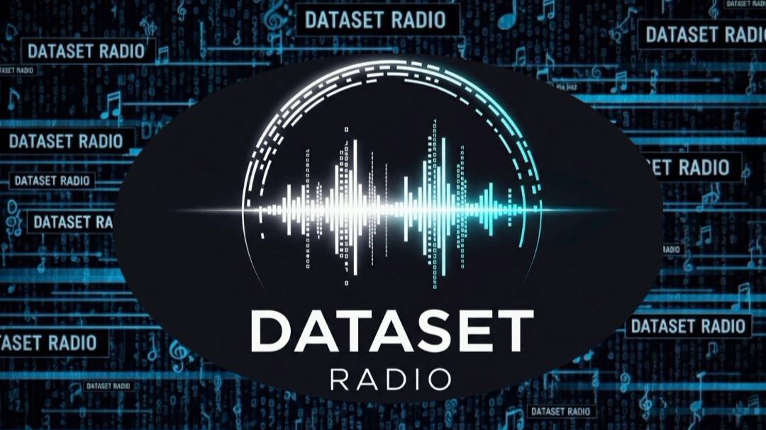 ИИ Радио AI Радио AI Музыка