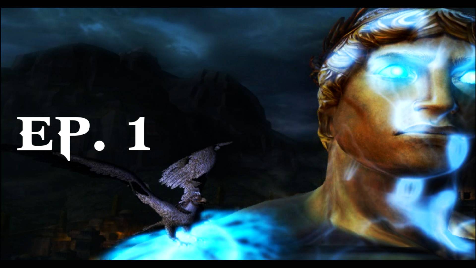 God of War II – Ep. 1