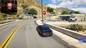 ЭТА ГОНКА ТЕПЕРЬ ПОД ЗАПРЕТОМ! ОПАСНЫЕ ГОНКИ по КАТЕГОРИЯМ! 5 ТРАСС vs 5 РАНДОМ МАШИН! (GTA 5 RP)