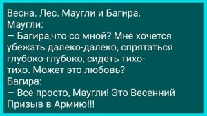 Мужик Застал Свою Жену с Соседом на Кухонном Столе! Сборник Свежих Анекдотов! Юм