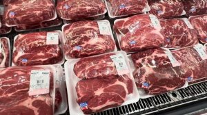 США ЗАКУПКА В COSTCO / ЦЕНЫ В КОСТКО $460  #costco #америка @monika_v_amerike