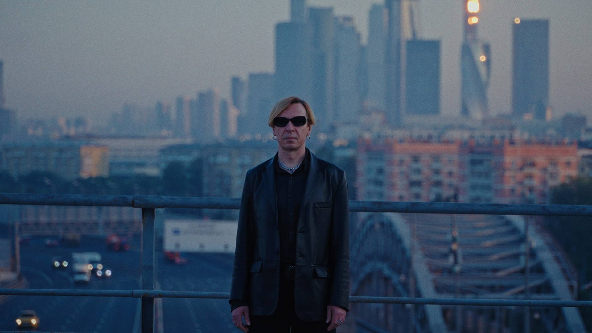 Найк Борзов — MSK. Премьера клипа!