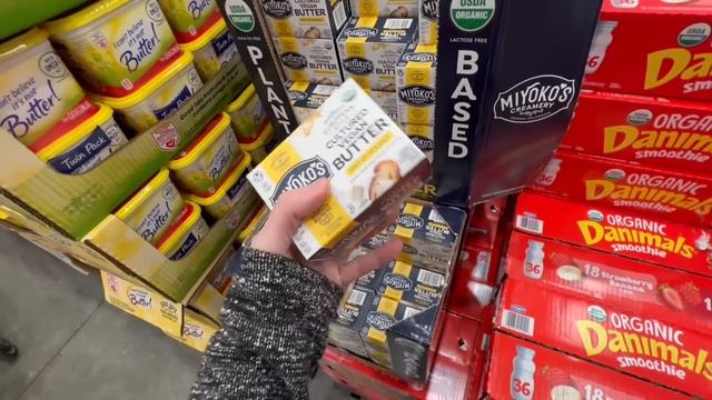 США ЗАКУПКА В COSTCO | ЦЕНЫ смотреть онлайн