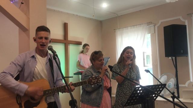 04 пение смотреть онлайн