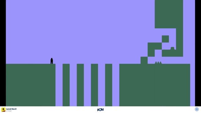 СЕКРЕТНАЯ ИСТИННАЯ КОНЦОВКА ПЕРВОЙ ГЛАВЫ! ДЬЯВОЛЬСКИЙ СЕКРЕТНЫЙ УРОВЕНЬ! (Level Devil #2) смотреть онлайн