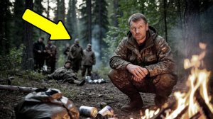 Хозяин Тайги Правдивые Рассказы о Браконьерах и Путниках от Егеря