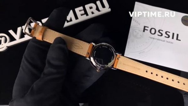 Fossil ES4255 - Viptime.ru