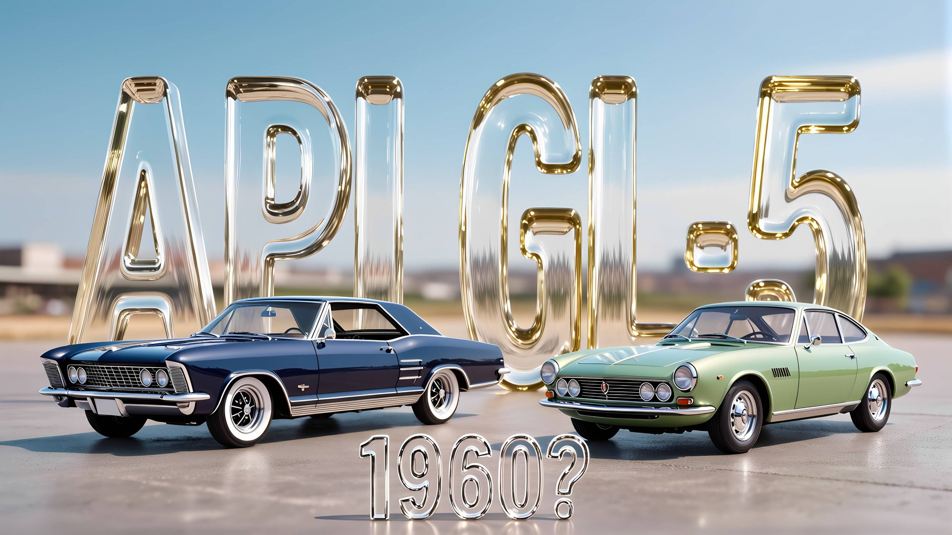 А вы знали, что есть спецификация API GL-6? Помните, что такое API GL-1,2,3. Когда введена API GL-5? смотреть онлайн