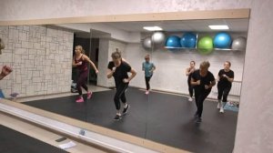 Функциональная кардиотренировка