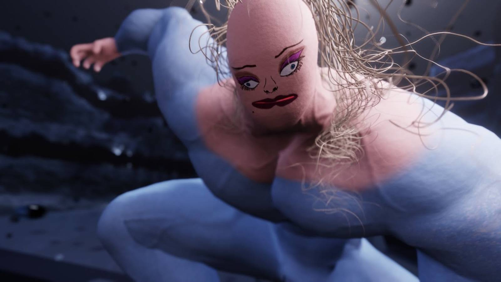 Пляжная вечеринка смотреть онлайн